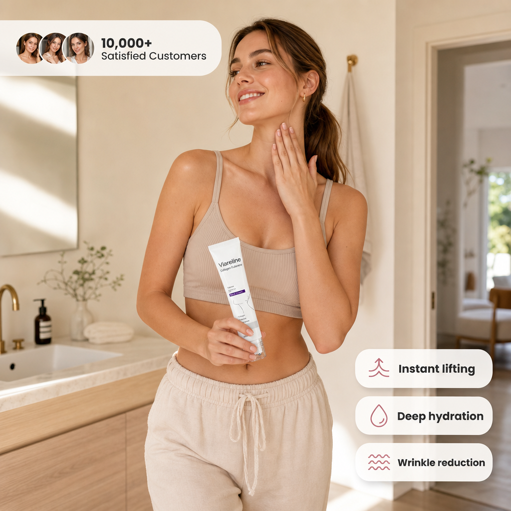 Contoura™ Collagen Neck Serum