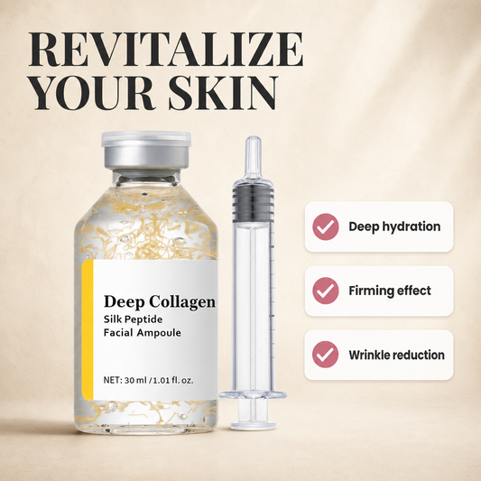 Lumira™ Collagen Ampoule