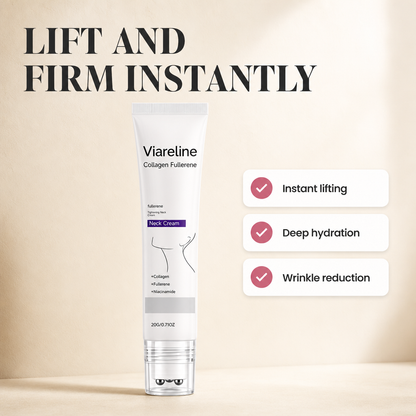 Contoura™ Collagen Neck Serum