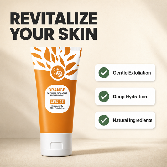 Citronne Glow™ Renewal Gel
