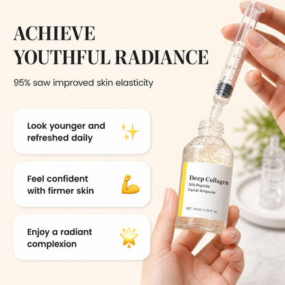 Lumira™ Collagen Ampoule