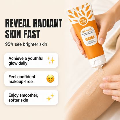 Citronne Glow™ Renewal Gel