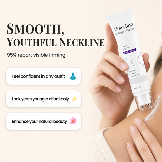 Contoura™ Collagen Neck Serum