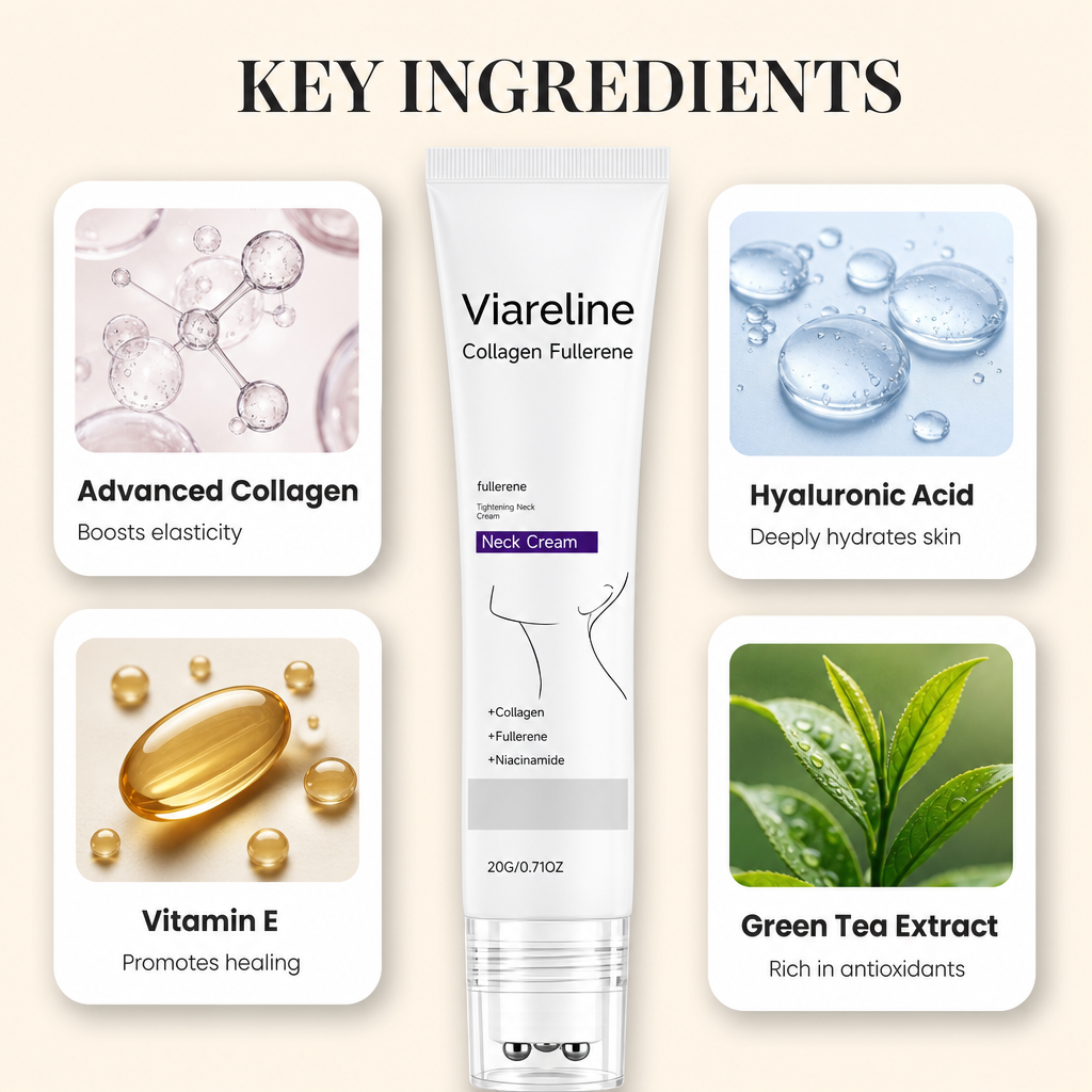 Contoura™ Collagen Neck Serum