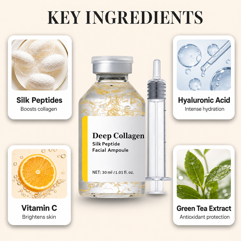 Lumira™ Collagen Ampoule