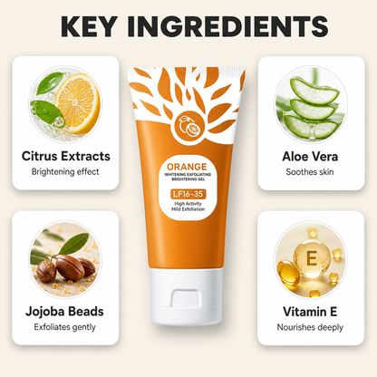 Citronne Glow™ Renewal Gel