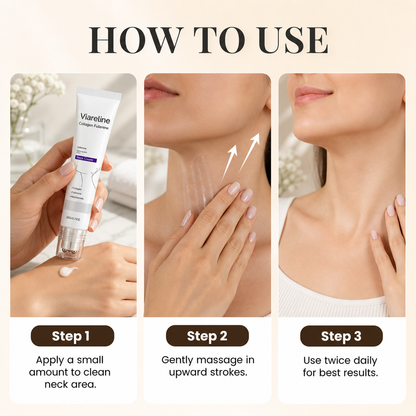 Contoura™ Collagen Neck Serum