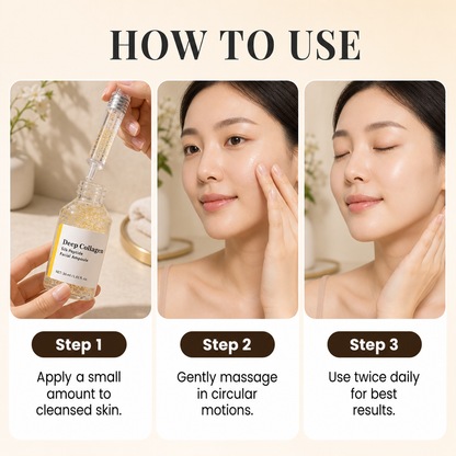 Lumira™ Collagen Ampoule