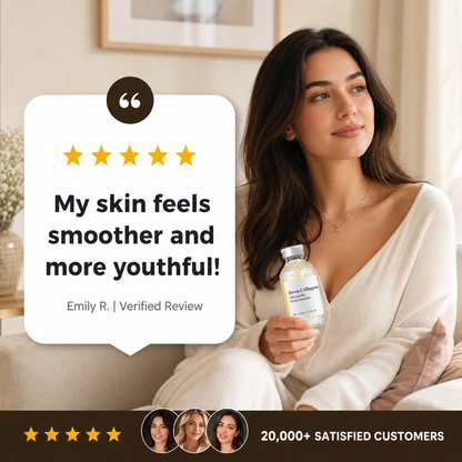 Lumira™ Collagen Ampoule