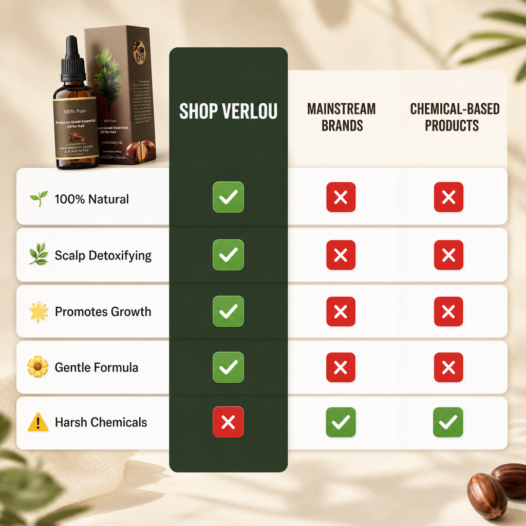Verlou™ Batana Renewal Scalp Serum