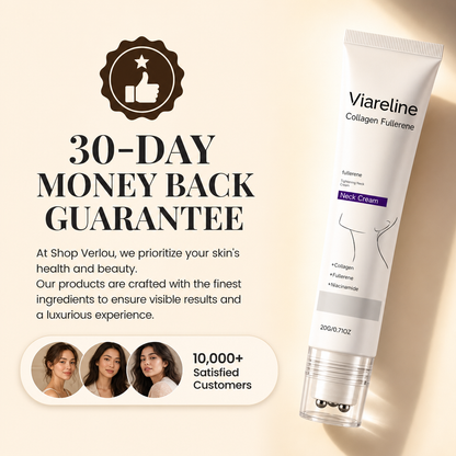 Contoura™ Collagen Neck Serum