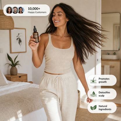 Verlou™ Batana Renewal Scalp Serum