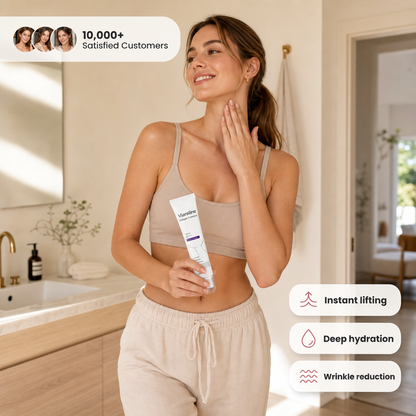 Contoura™ Collagen Neck Serum