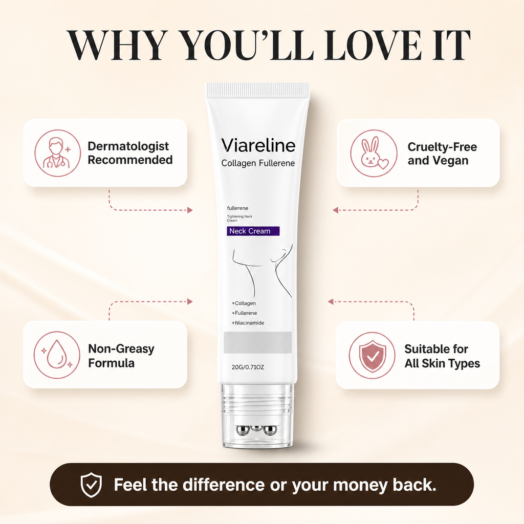 Contoura™ Collagen Neck Serum