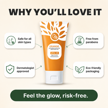 Citronne Glow™ Renewal Gel