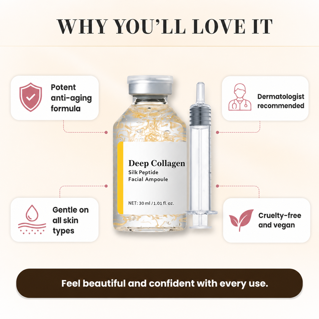 Lumira™ Collagen Ampoule